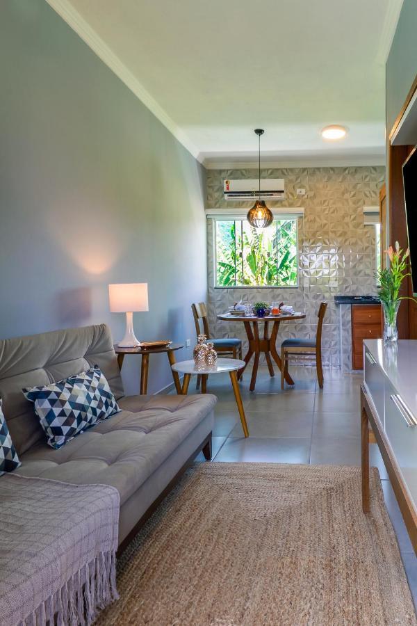 Calamar Flats Araquari Exterior foto