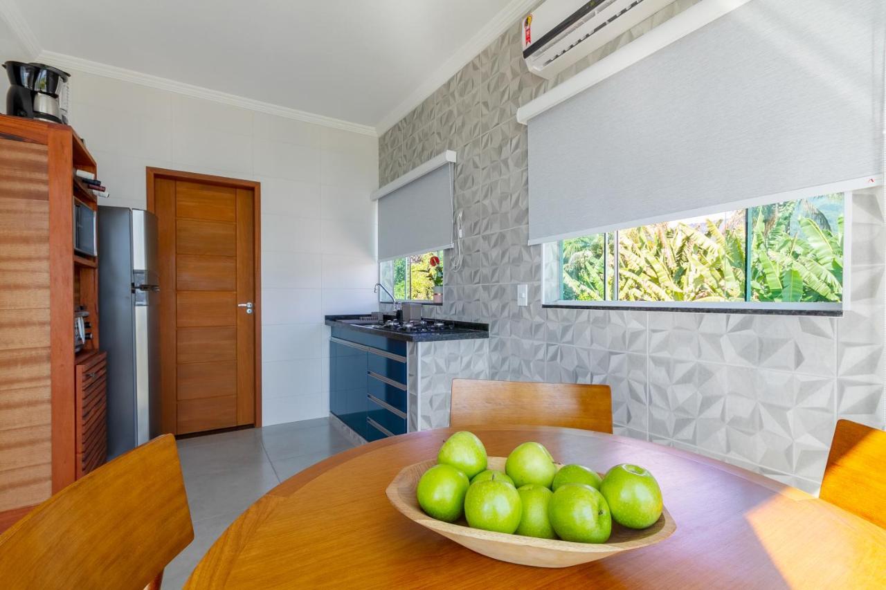 Calamar Flats Araquari Exterior foto